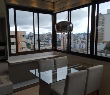 Planalto Apartment | APT Por do Sol