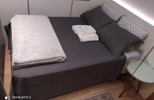Planalto Apartment | APT Por do Sol