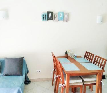 Monte Raposo Apartment | Apt Royal Alcantarilha T1