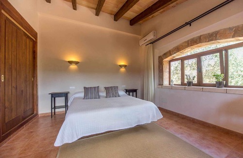 Algaida Hotel | Apt Sa Olivera 4-5 pax