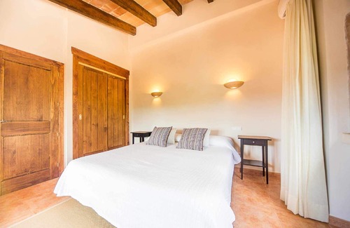 Algaida Hotel | Apt Sa Olivera 4-5 pax