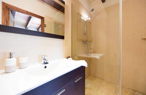 Algaida Hotel | Apt Sa Olivera 4-5 pax