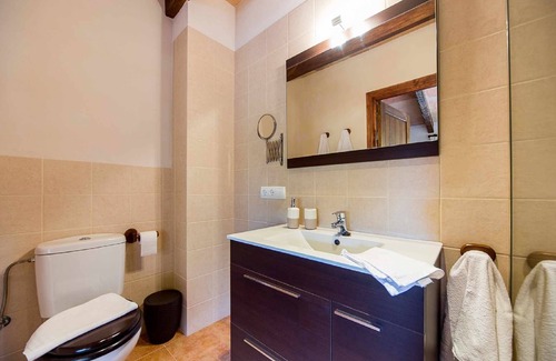 Algaida Hotel | Apt Sa Olivera 4-5 pax