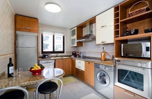Aldeia das Acoteias Apartment | Apt T1 in Pine Sun Park - Cliff