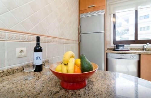 Aldeia das Acoteias Apartment | Apt T1 in Pine Sun Park - Cliff
