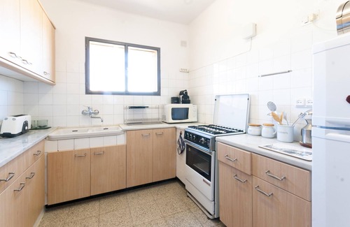 Bon Relax Apartment | Apt TCanigo9B - Wifi, views, parking.