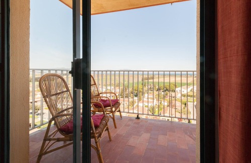 Bon Relax Apartment | Apt TCanigo9B - Wifi, views, parking.
