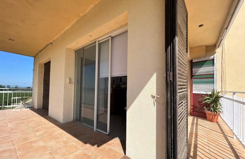 Bon Relax Apartment | Apt TEmpordà 3C - Communal Pool, Wifi, 20m2 terrace with fantastic views.
