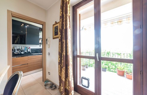 Verduno House | Apt The View