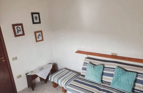 Condofuri Apartment | Apt "Valle Arangea"
