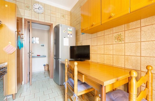 Montalbino Apartment | APT with balcony- M3 Maciachini