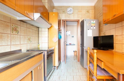 Montalbino Apartment | APT with balcony- M3 Maciachini