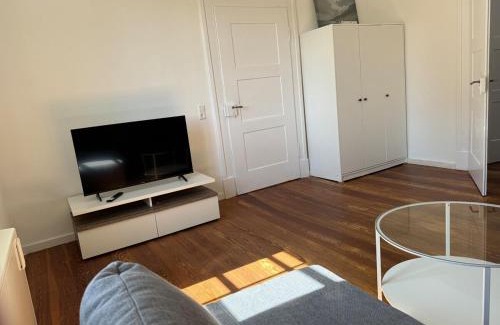 Pforzheim Apartment | Apt4 - Ferienwohnung Brötzingen 3 OG