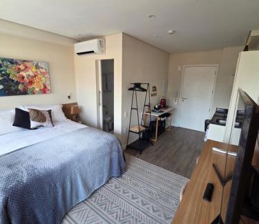 Butanta Apartment | Apta lado da USP metro Butantã Pinheiros e morumbis