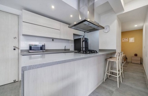 El Tesoro Apartment | Apto 1 hab - El Tesoro, Provenza y Parque Lleras