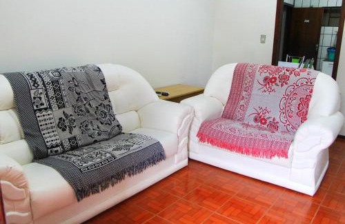 Piratuba Apartment | Apto 2 quartos Avenida
