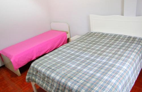 Piratuba Apartment | Apto 2 quartos Avenida