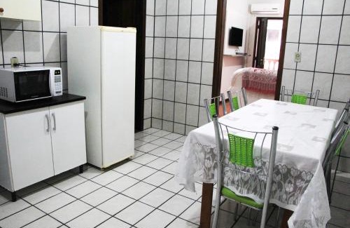 Piratuba Apartment | Apto 2 quartos Avenida
