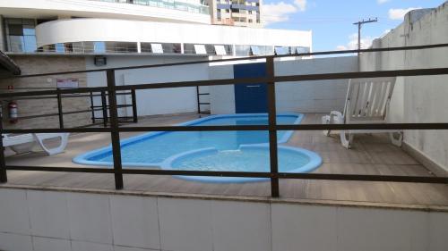 Itapua Apartment | Apto 2 quartos com Vista para o Convento