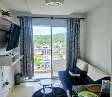 Canapote Apartment | Apto 2H Estratégico Cerca Centro Histórico, Playas y Aeropuerto