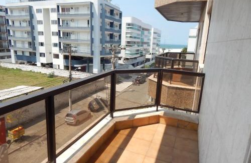 Algodoal Apartment | Apto 3 Quartos Quadra da Praia do Forte c/vista