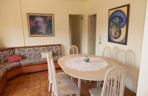 Algodoal Apartment | Apto 3 Quartos Quadra da Praia do Forte c/vista