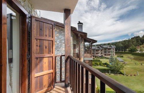 La Molina Apartment | Apto A Pie De Pistas En La Molina