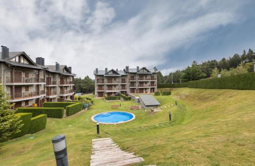 La Molina Apartment | Apto A Pie De Pistas En La Molina