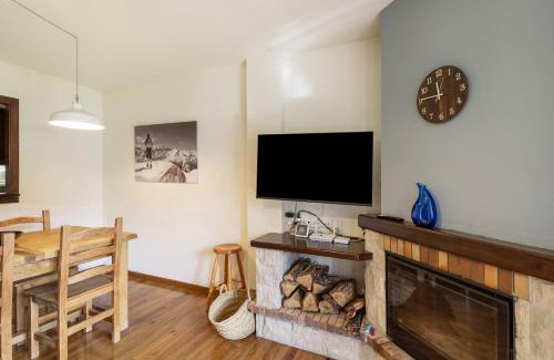 La Molina Apartment | Apto A Pie De Pistas En La Molina