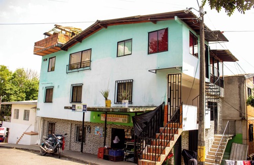 Medellin Apartment | Apto Acogedor Cerca Metrocable