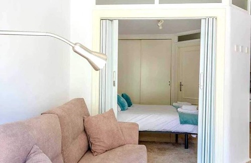 Diputacion de Cartagena Casco Apartment | Apto Alba 4º, 3 Personas