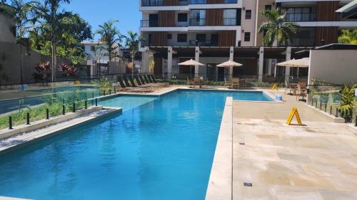 Lazaro Apartment | Apto alto padrão Praia da Enseada