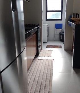 Lazaro Apartment | Apto alto padrão Praia da Enseada