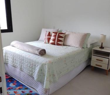 Lazaro Apartment | Apto alto padrão Praia da Enseada