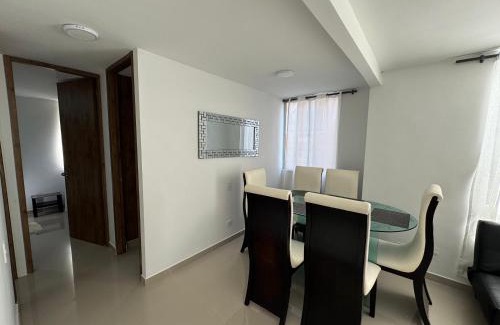 Barranquilla Apartment | Apto amoblado en Alameda del Río