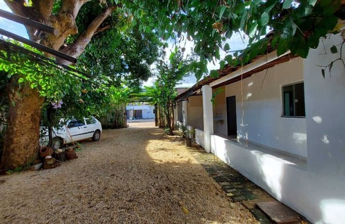 Plano Diretor Sul Apartment | Apto Arvorizado Em Palmas