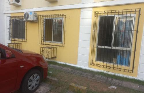 Centro Apartment | Apto
