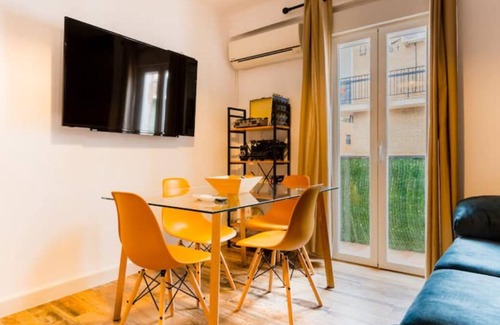 San Jose Obrero Apartment | Apto Céntrico, 2 Aparcamientos Privados, Bicis