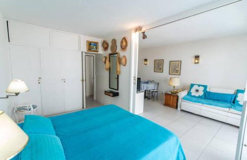 Punta del Este Apartment | Apto cómodo y funcional, en la mejor ubicación! Puerto y playas a pie.