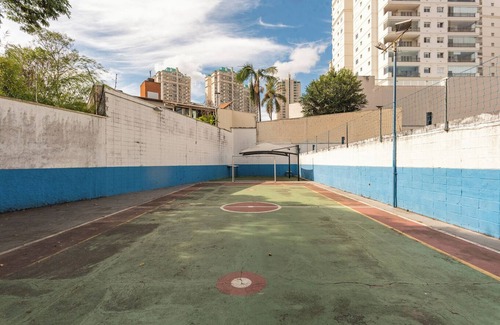 Parque do Colegio Apartment | Apto c boa localização prox. centro, pet friendly