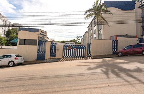 Parque do Colegio Apartment | Apto c boa localização prox. centro, pet friendly