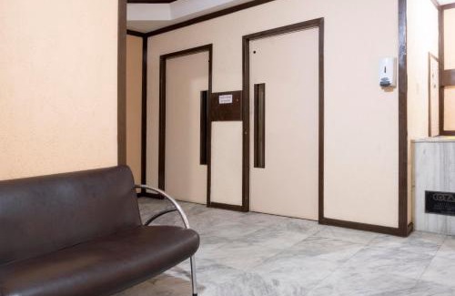 Centro Apartment | Apto Centro Floripa 03