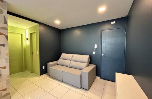 Petrolina Apartment | Apto cobertura com piscina - 2 quartos