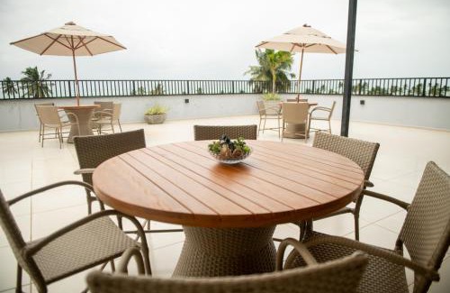 Japaratinga Apartment | Apto com Piscina e Churrasqueira Perto da Praia