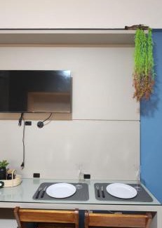 Barra Sul Apartment | Apto compacto