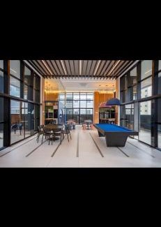 Matriz Apartment | Apto completo novo all batel