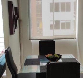 Santa Maria Apartment | Apto con Aire