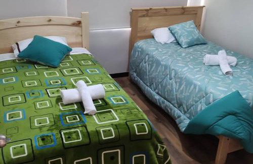 Cuenca Apartment | Apto con vista espectacular