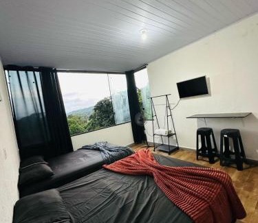 Mairipora Apartment | Apto Confortavel em Caieiras Mobiliado