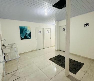 Mairipora Apartment | Apto Confortavel em Caieiras Mobiliado